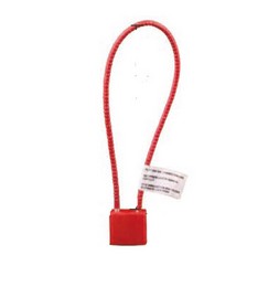  Plastik Kaplamalı Tabanca Kilidi